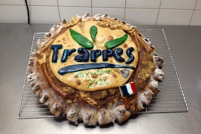 Damnaty Père Et Fils, Boulangerie à Trappes