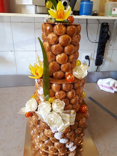 L'Atelier de Pascal, Boulangerie à Jouques