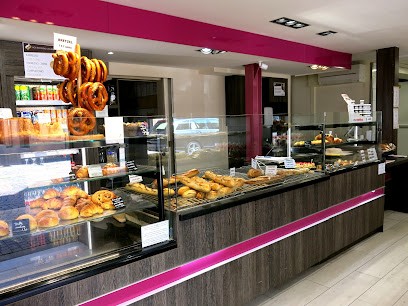 Degermann Guillaume - Maître Boulanger - Pâtisserie, Boulangerie à Obernai