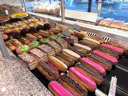 Boulangerie Du Clos Saint Martin, Boulangerie à Saint-Martin-sur-le-Pré