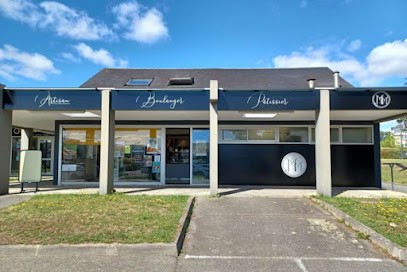 Boulangerie Pâtisserie MM CAUDAN, Boulangerie à Caudan