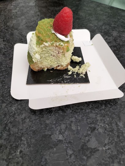 Maxime Dans La Farine, Boulangerie à Mont-Saint-Aignan