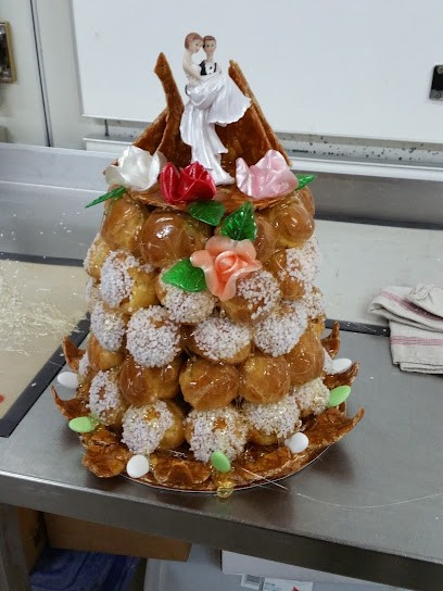 Boulangerie Pâtisserie Deboudt, Boulangerie à Steenwerck