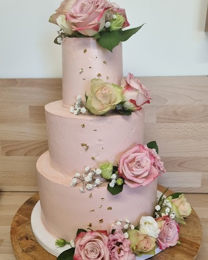 Les délices d'Hélise, Pâtisserie à Bignoux