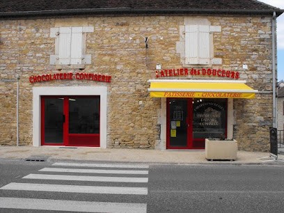 Galmiche Nicolas, Pâtisserie à Mont-sous-Vaudrey