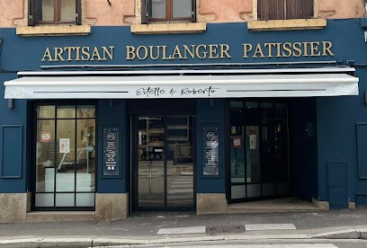 Boulangerie Estelle & Roberto, Boulangerie à Saint-Genis-Laval