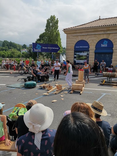 Boulangerie Patisserie Denek-bat, Boulangerie à Urrugne