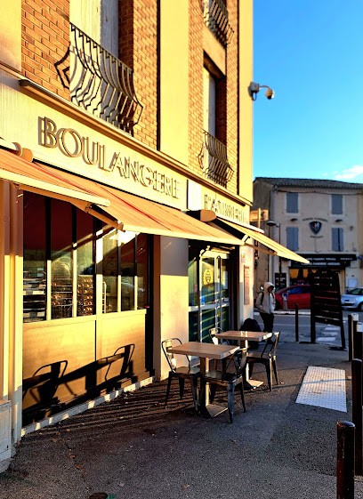 L'ART DES PAINS, Boulangerie à L'Isle-sur-la-Sorgue