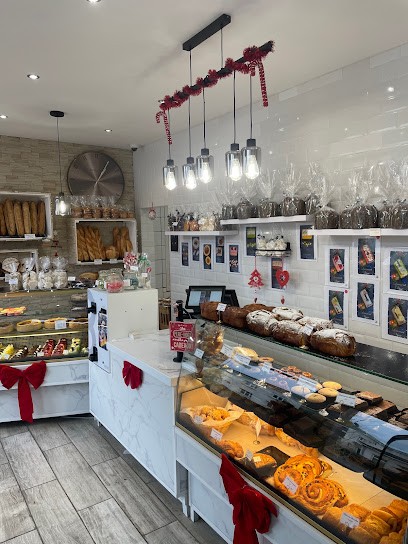 Maison Laurent Visse, Boulangerie à Cuise-la-Motte