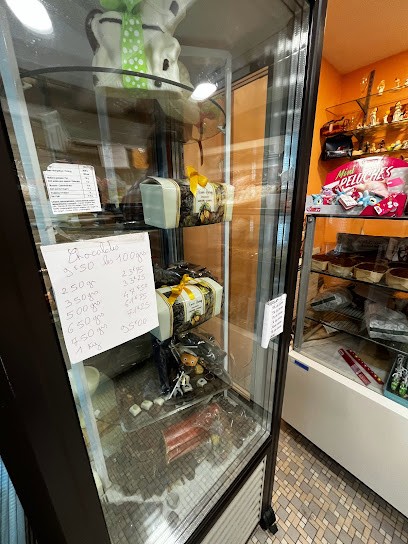 Boulangerie Patisserie Chocolaterie Clairay, Boulangerie à Clermont