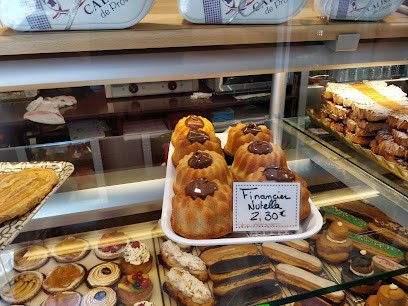 Maison Le Dimma, Boulangerie à Massy