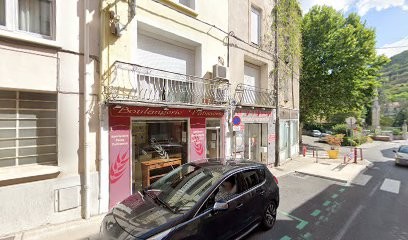 Boulangerie Joullié Thierry, Boulangerie à Lodève
