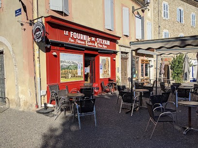 Boulanger Pâtissier Rolland Sylvain, Boulangerie à Die