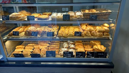 AU PAIN ROYAL, Boulangerie à Poissy