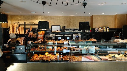 Boulangerie Faubourg De L'Arche, Boulangerie à Courbevoie
