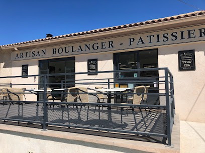 L'orge Boulangerie - Pâtisserie, Boulangerie à Ventabren