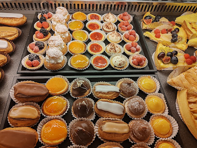 Boulangerie Pâtisserie Duvignaud, Boulangerie à Charolles