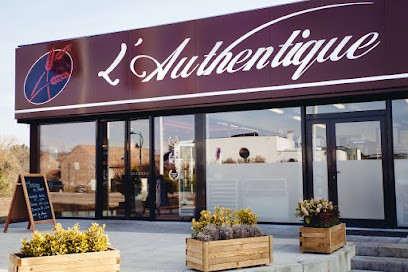 AUTHENTIQUE Mittelhausbergen / Click&Collect, Boulangerie à Mittelhausbergen