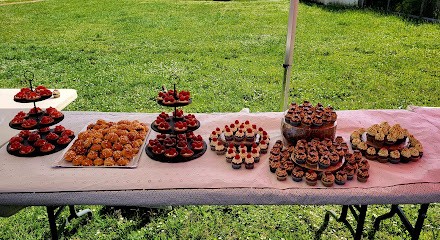 Pâtisseries En Folie, Pâtisserie à Vernon