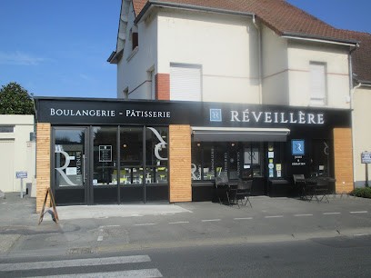 Boulangerie Réveillère, Boulangerie à Mauges-sur-Loire