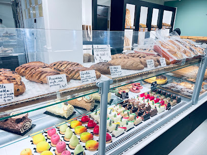 Au Fournil Sainte Anne, Boulangerie à Reims