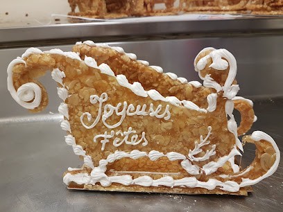 Boulangerie Banette, Boulangerie à Montélimar