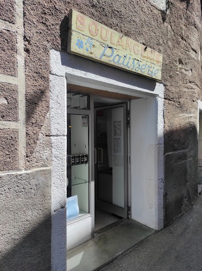 Boulangerie Vincent, Boulangerie à Pont de Montvert - Sud Mont Lozère