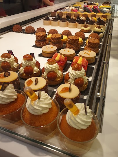 Pâtisserie Bouillet - Tassin, Pâtisserie à Tassin-la-Demi-Lune