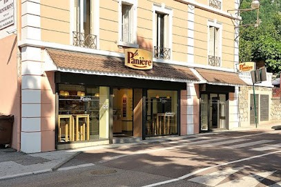 La Panière - Veyrier Du Lac, Boulangerie à Veyrier-du-Lac