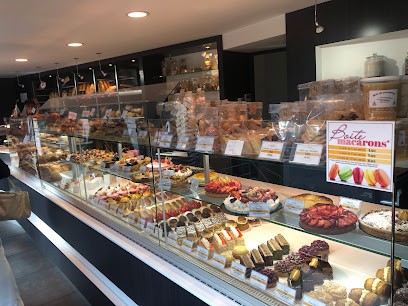 Le Fournil de Boos, Boulangerie à Boos