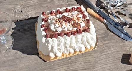 Parent Ph. & M., Pâtisserie à Varilhes