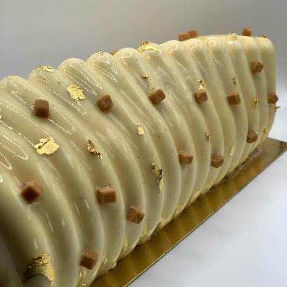 M&V Pâtisserie Design, Pâtisserie à Issoire