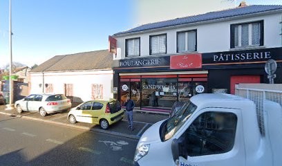 Catherine Et Michel Louveau, Boulangerie à Lucé