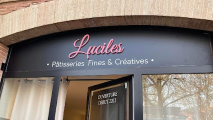 Luciles Pâtisseries Fines & Créatives, Pâtisserie à Pechbonnieu