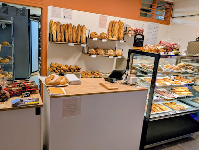 Boulangerie Béré, Boulangerie à Céret