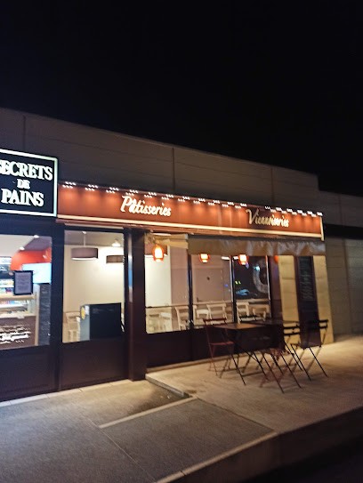 Secrets De Pains, Boulangerie à Colomiers