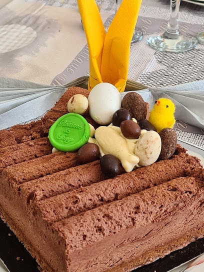 Boulangerie Pâtisserie Horizon, Boulangerie à La Crau