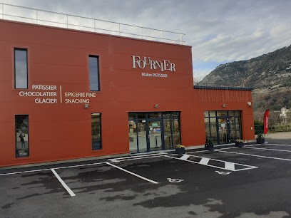 Pâtisserie FOURNIER, Pâtisserie à Guilherand-Granges