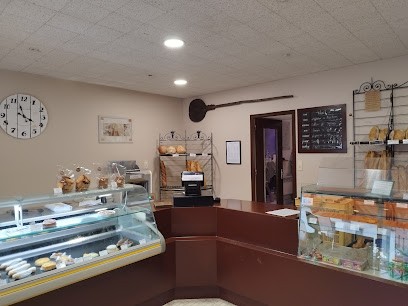 Le fournil de Gaël, Boulangerie à Gaël