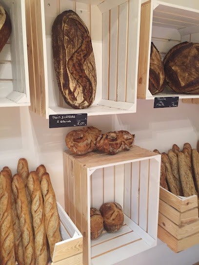 L’Ami du Pain, Boulangerie à Vittel