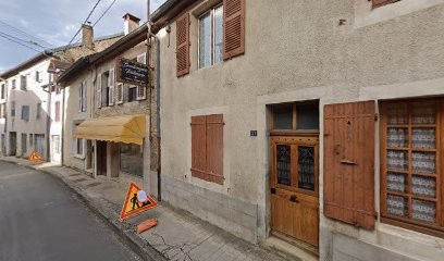 Boulangerie Millet, Boulangerie à Conliège