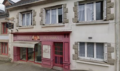 Le Fournil de l'Oust, Boulangerie à Josselin