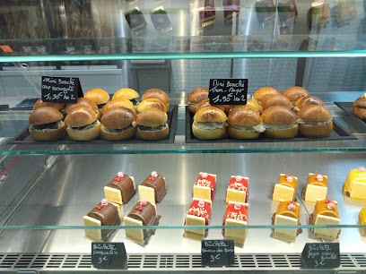 Pains & Tradition, Boulangerie à Épercieux-Saint-Paul