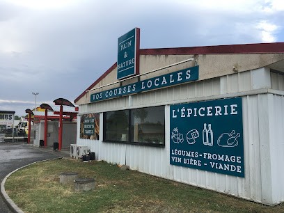 Pain et Nature, Boulangerie à Vielmur-sur-Agout