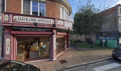 Boulangerie Buckman, Boulangerie à Marcq-en-Baroeul