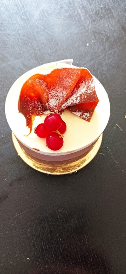 Vincelot Bruno, Boulangerie à Roches-Prémarie-Andillé