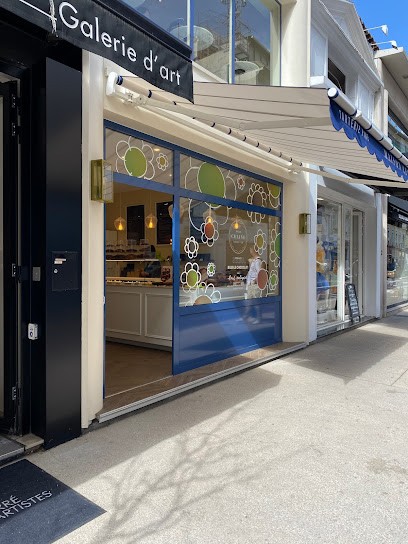 La Maison De Celine Pâtisserie, Pâtisserie à Nice