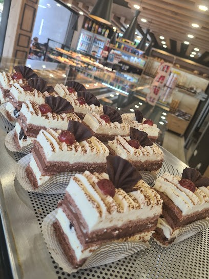 La Baguette Doree, Boulangerie à Lyon 05