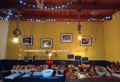 Le Fournil de la Boutonne, Boulangerie à Dampierre-sur-Boutonne