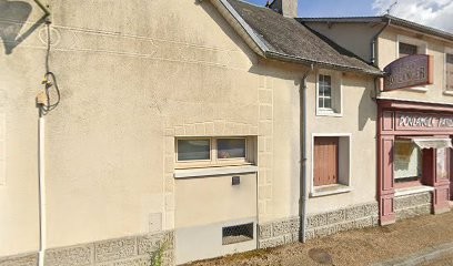 Sarl Sorel, Boulangerie à Sougé-le-Ganelon